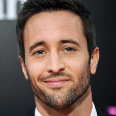 Alex O'Loughlin