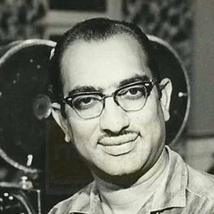 R. N. K. Prasad