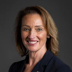 Sarah Pochin