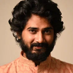 Abhishek Giri