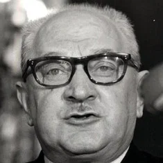 Guy Mollet