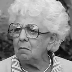 Enid Saunders