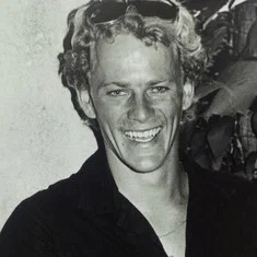 Peter Townend