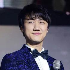 Kim Jeong Min