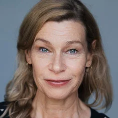 Julia Weden