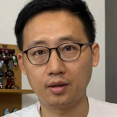 Han Kwang Il