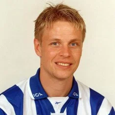 Mikael Nilsson