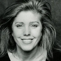 Penelope Milford