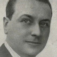 Henry Laverne