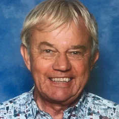 Frazer Hines
