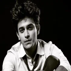 Pravisht Mishra