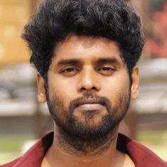 Vignesh Shanmugam