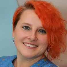 Ольга Миронова