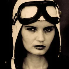 Carmen Burcea