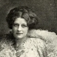 Betty Harte