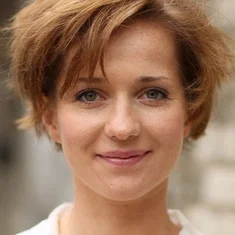 Елена Оболенская