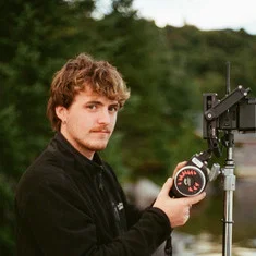 Tristan Alain