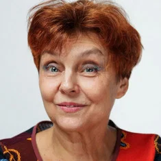 Ирина Егорова