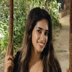 Sharvi Dhond