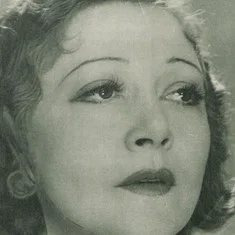 Madeleine Soria