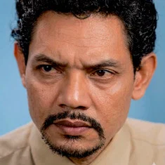 Nordin Ahmad