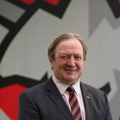 Kevin Sheedy