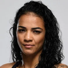 Viviane Araújo