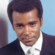Greg Morris