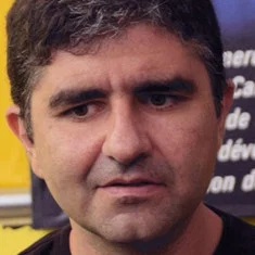 Dominic Harari
