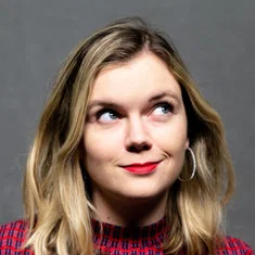 Meagan Froelich
