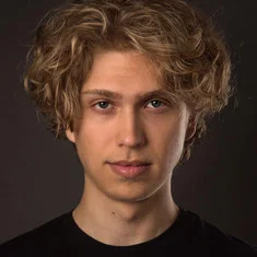 Mathias Storhøi