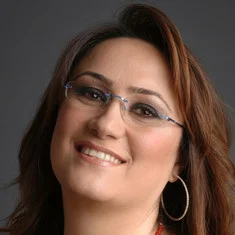 Rahşan Gülşan