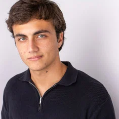 Alec Lipscomb