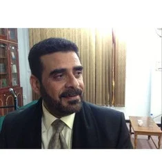 نبيل حزام