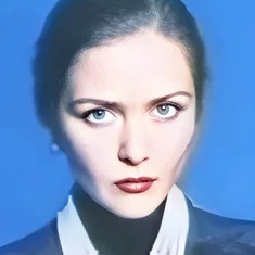 Ирина Сабанова