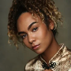 Holly Liburd