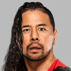 Shinsuke Nakamura