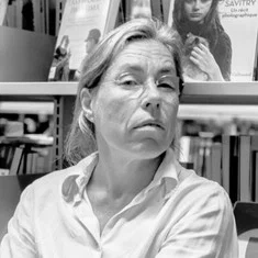 Nina Widerberg