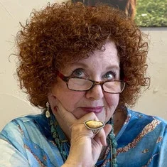 Tina Buckingham