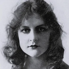Mary Anderson