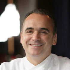 Jean-Georges Vongerichten