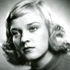 Britta Billsten