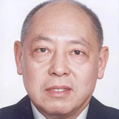 Zhou Lei