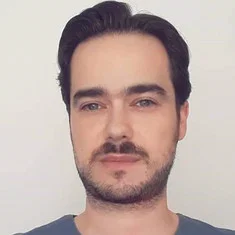 Alex Louizos