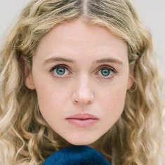 Sofia Oxenham