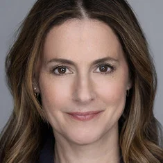 Ali Marsh