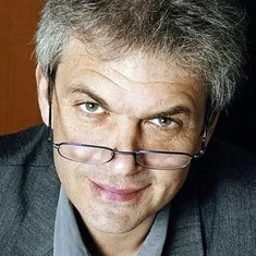 Jean-Marc Roberts