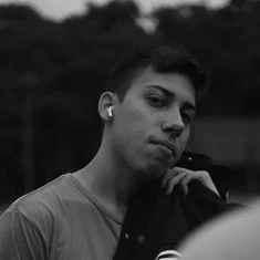 Joshua Jimenez Ortiz