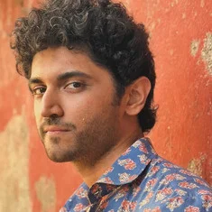 Rohin Joshi