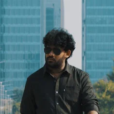 Teja M
